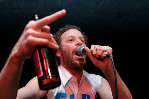 Jon Glaser